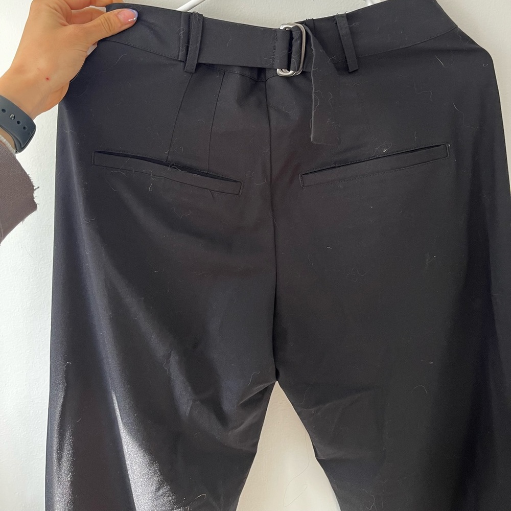 free people dress pants